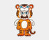 TAPIS M. TIGER